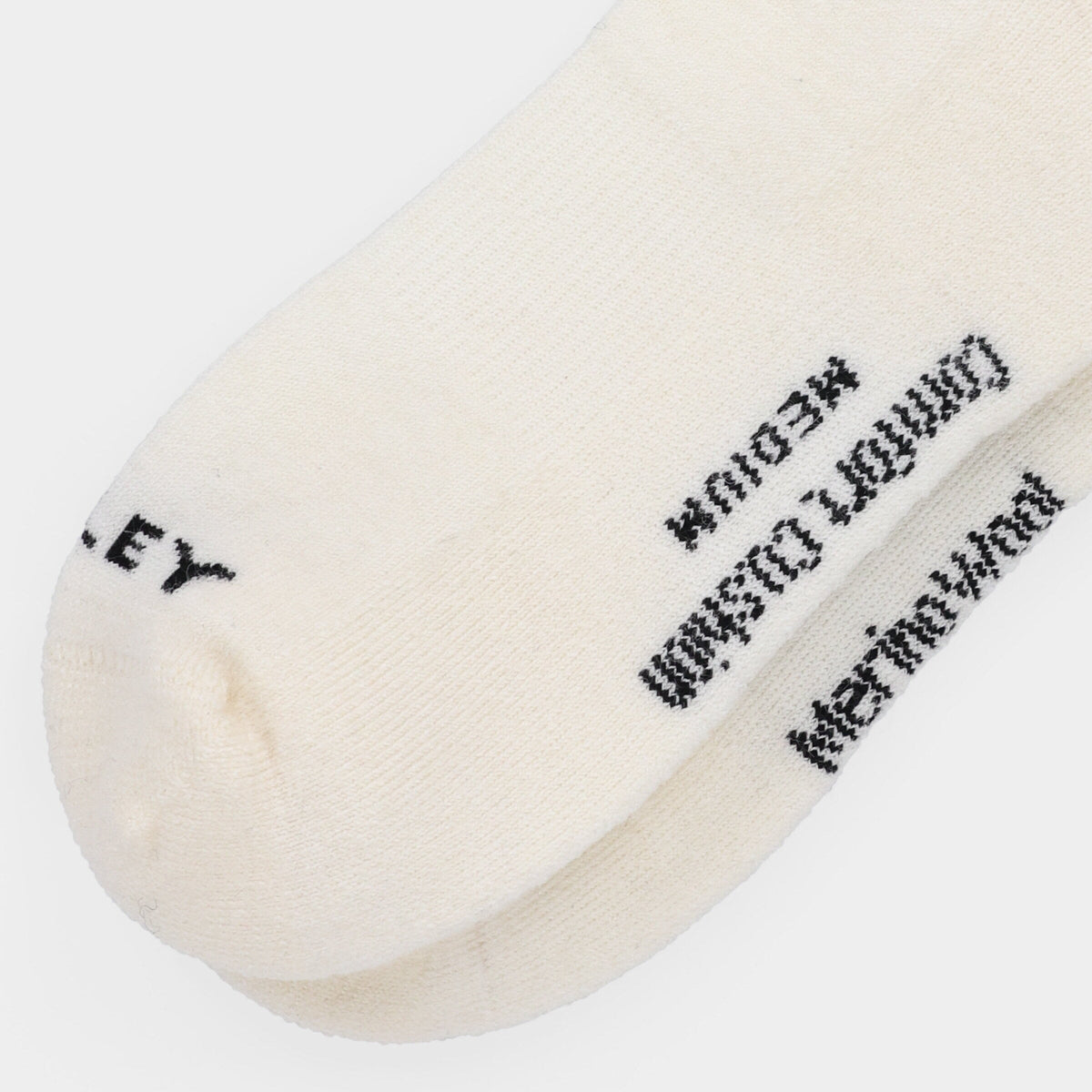 Tilley Ankle 美麗諾羊毛 Outdoor 襪 產品細節圖 6