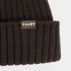 Tilley Ribbed 貼頭冷帽 冷帽 產品細節圖 6