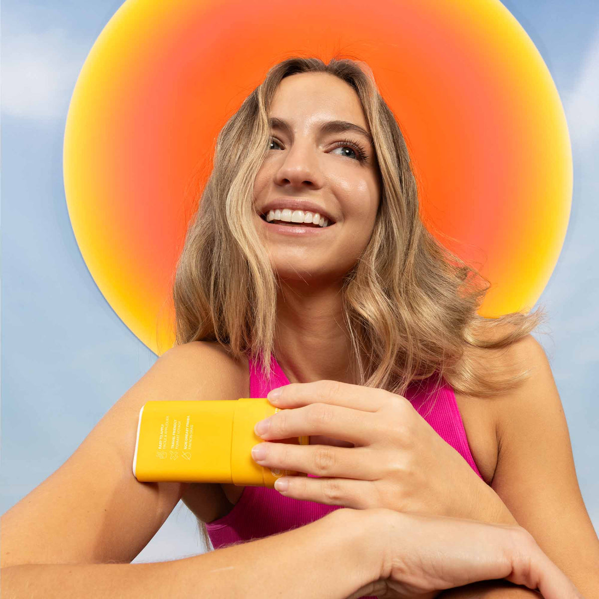 ATTITUDE 礦物 Sunscreen Stick｜SPF 30 產品細節圖 6