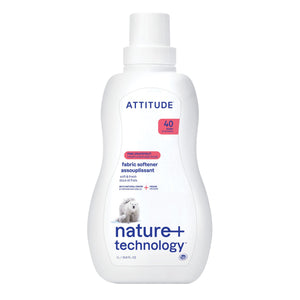 ATTITUDE 衣物柔順劑 產品細節圖 6