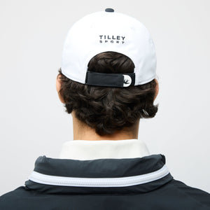 Tilley Contrast Sport 帽 產品細節圖 6