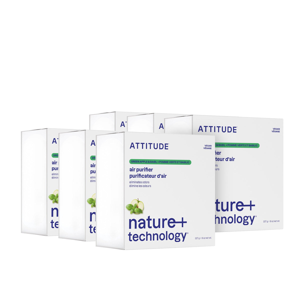 ATTITUDE 空氣清新劑｜Pack 產品細節圖 6