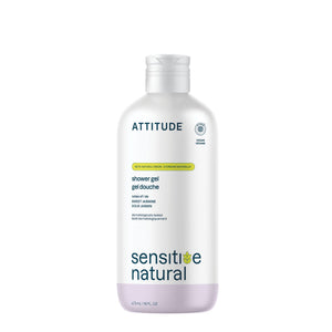 ATTITUDE 沐浴露｜敏感肌 產品細節圖 6
