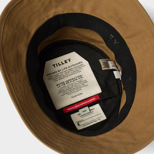 Tilley T1 Waxed 漁夫帽 產品細節圖 7