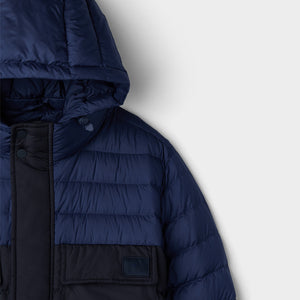 Tilley 2 Tone Puffer 外套 產品細節圖 7