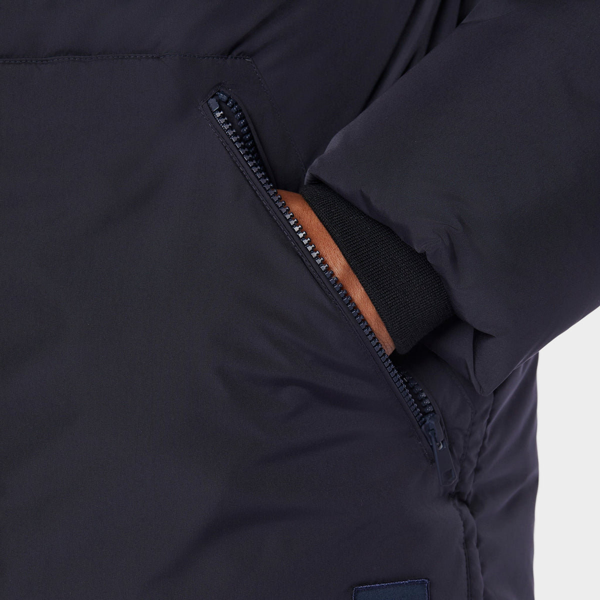 Tilley Terrain Down Parka 外套 產品細節圖 7