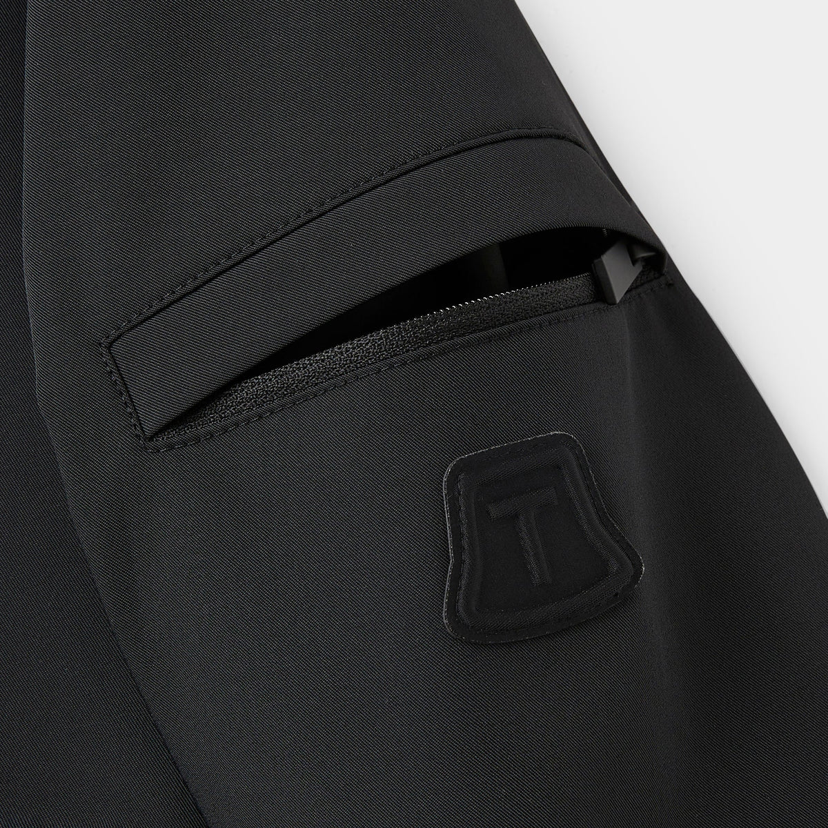 Tilley Hooded Tech Travel 外套 產品細節圖 7