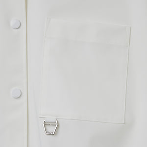 Tilley Cropped Tech Shacket 外套 產品細節圖 7