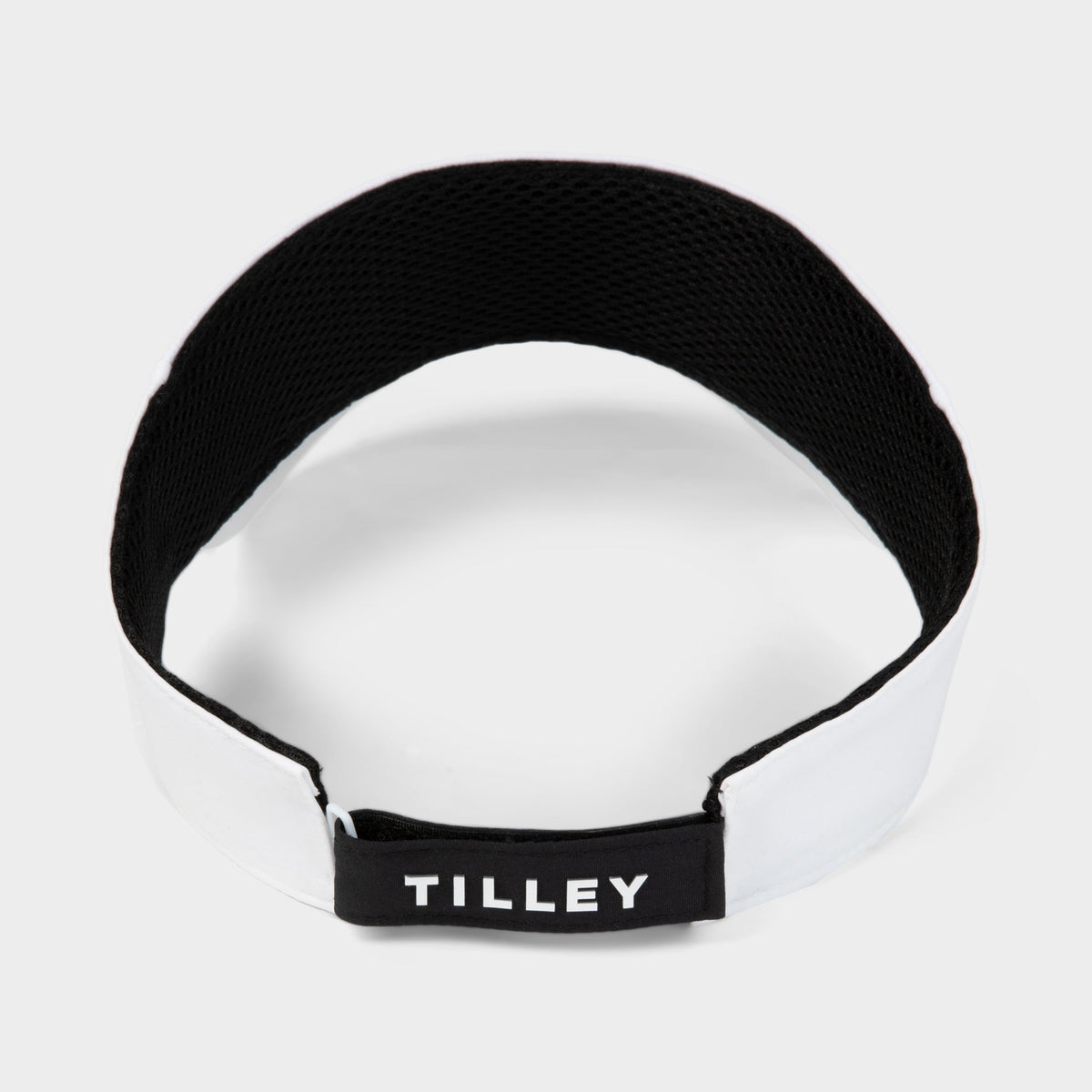 Tilley Contrast Golf 遮陽帽 產品細節圖 7