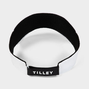 Tilley Contrast Golf 遮陽帽 產品細節圖 7