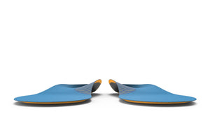 Superfeet Work Slim-Fit Cushion 鞋墊 產品圖片 7