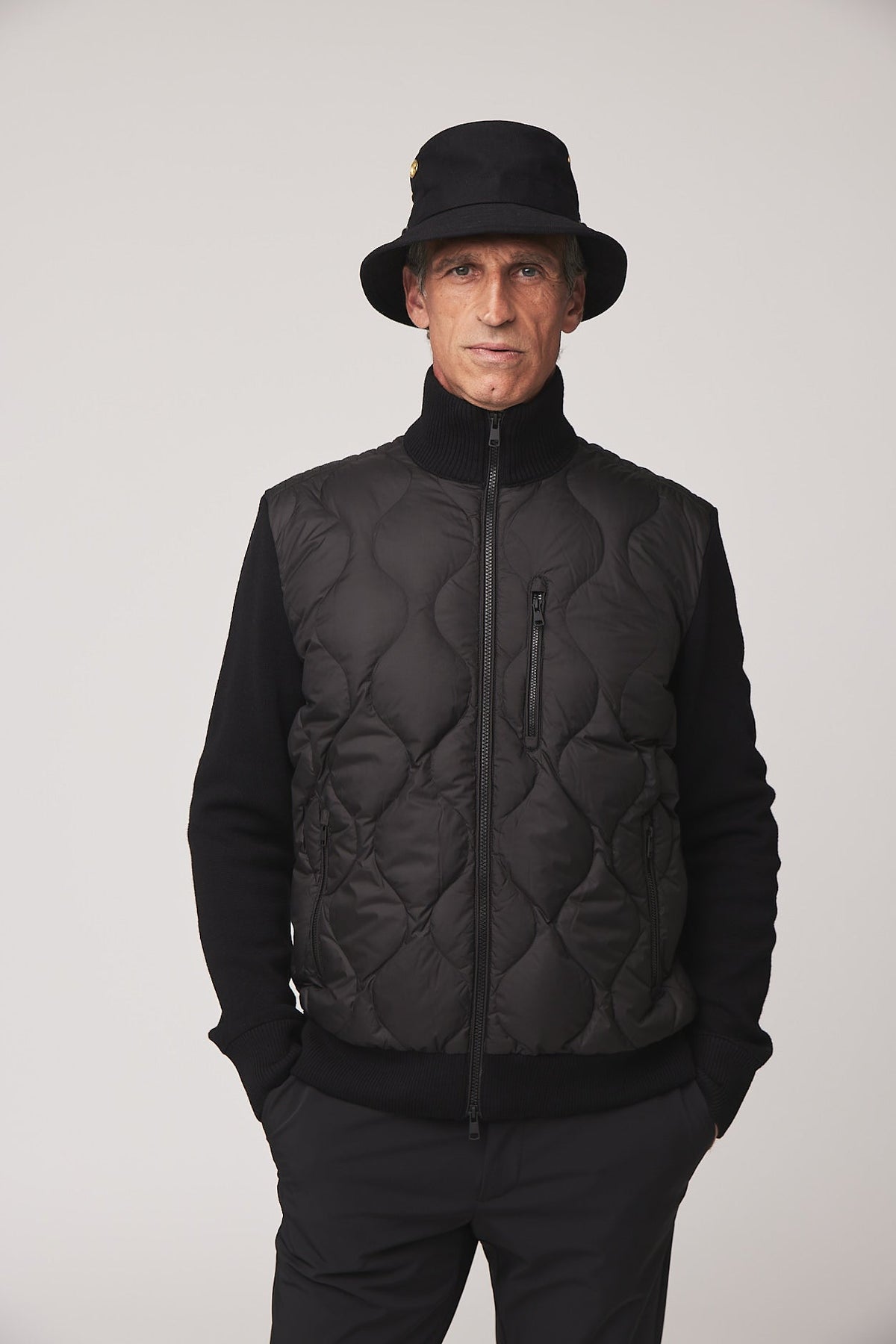 Tilley 毛衣 Puffer 產品細節圖 7