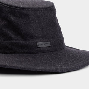 Tilley Tech｜Wool 闊帽簷 產品細節圖 7