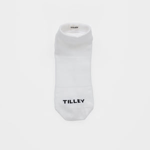 Tilley Travel No Show 襪 產品細節圖 7