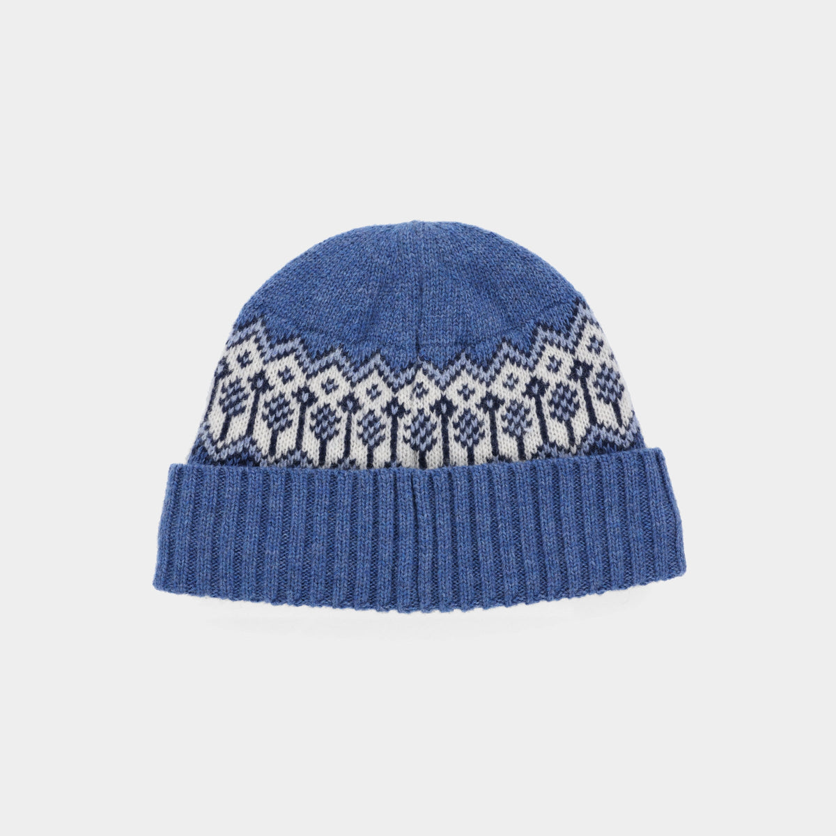 Tilley Fair Isle 冷帽 產品細節圖 7