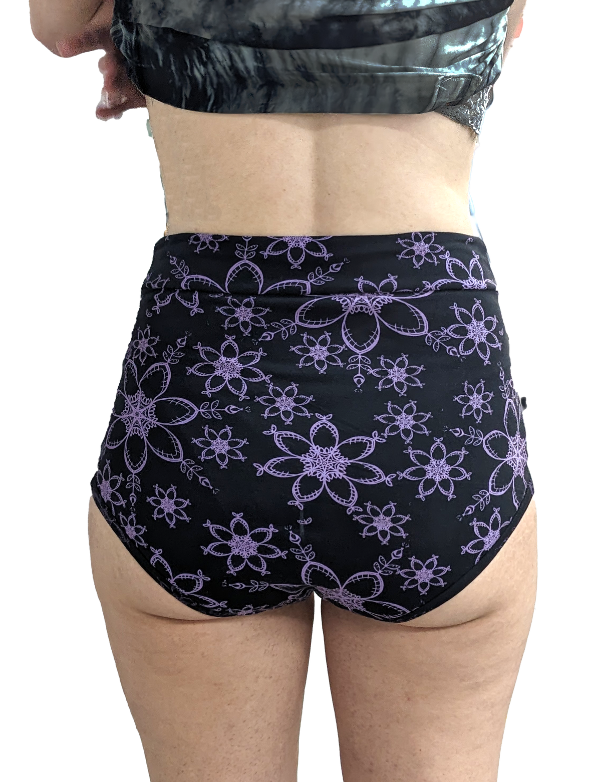 Öko Créations Öko｜Flow | Taille Haute | Culotte 可洗護墊 產品細節圖 7