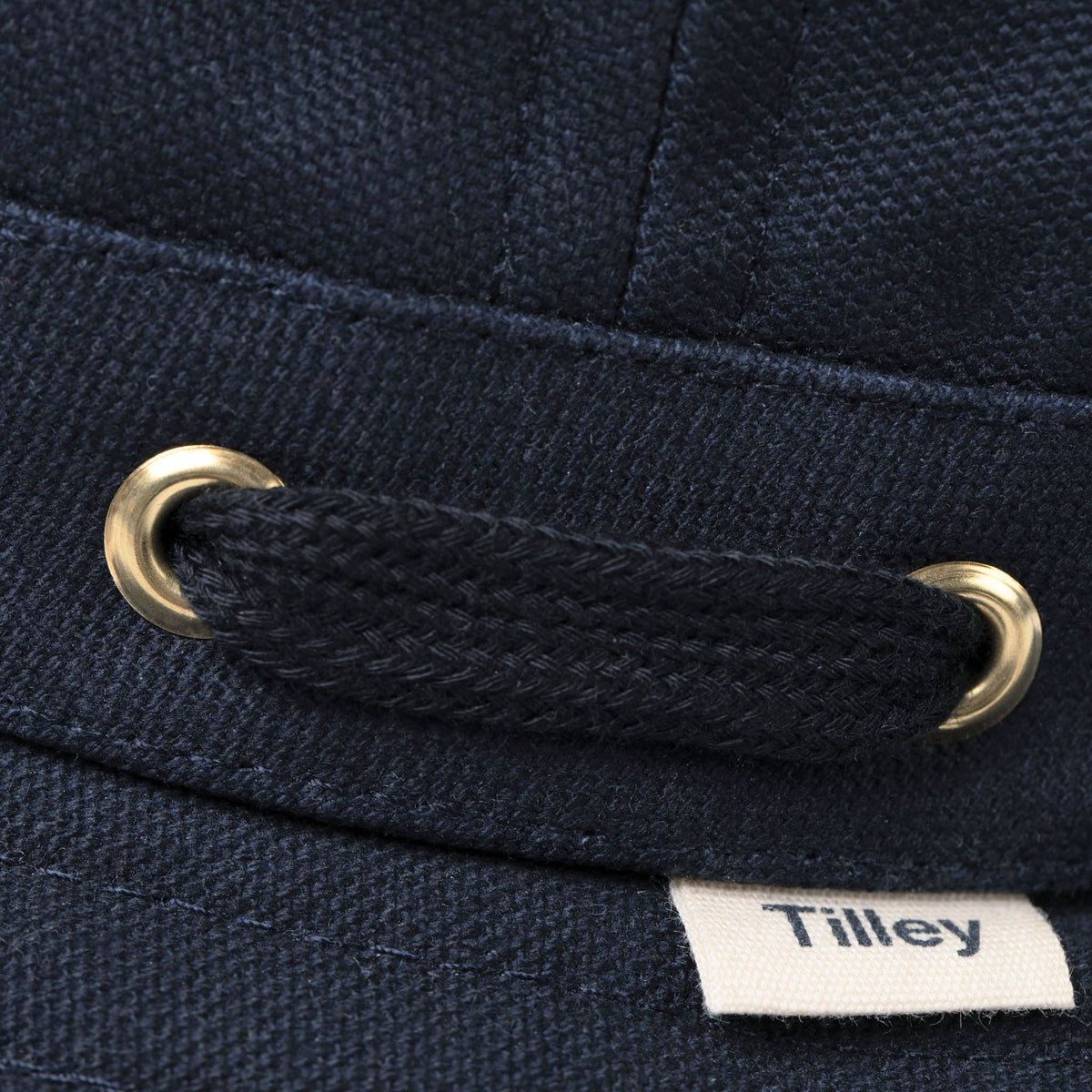 Tilley T5 Adventure Hemp 帽 產品細節圖 8