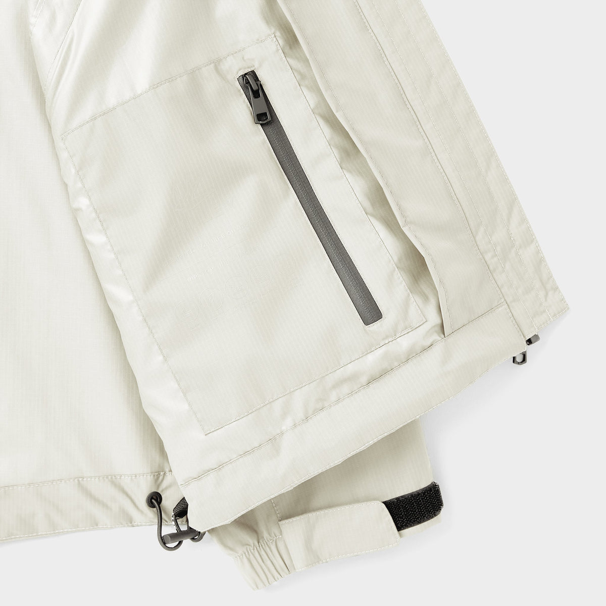 Tilley Ripstop Trek Shell 外套 產品細節圖 8