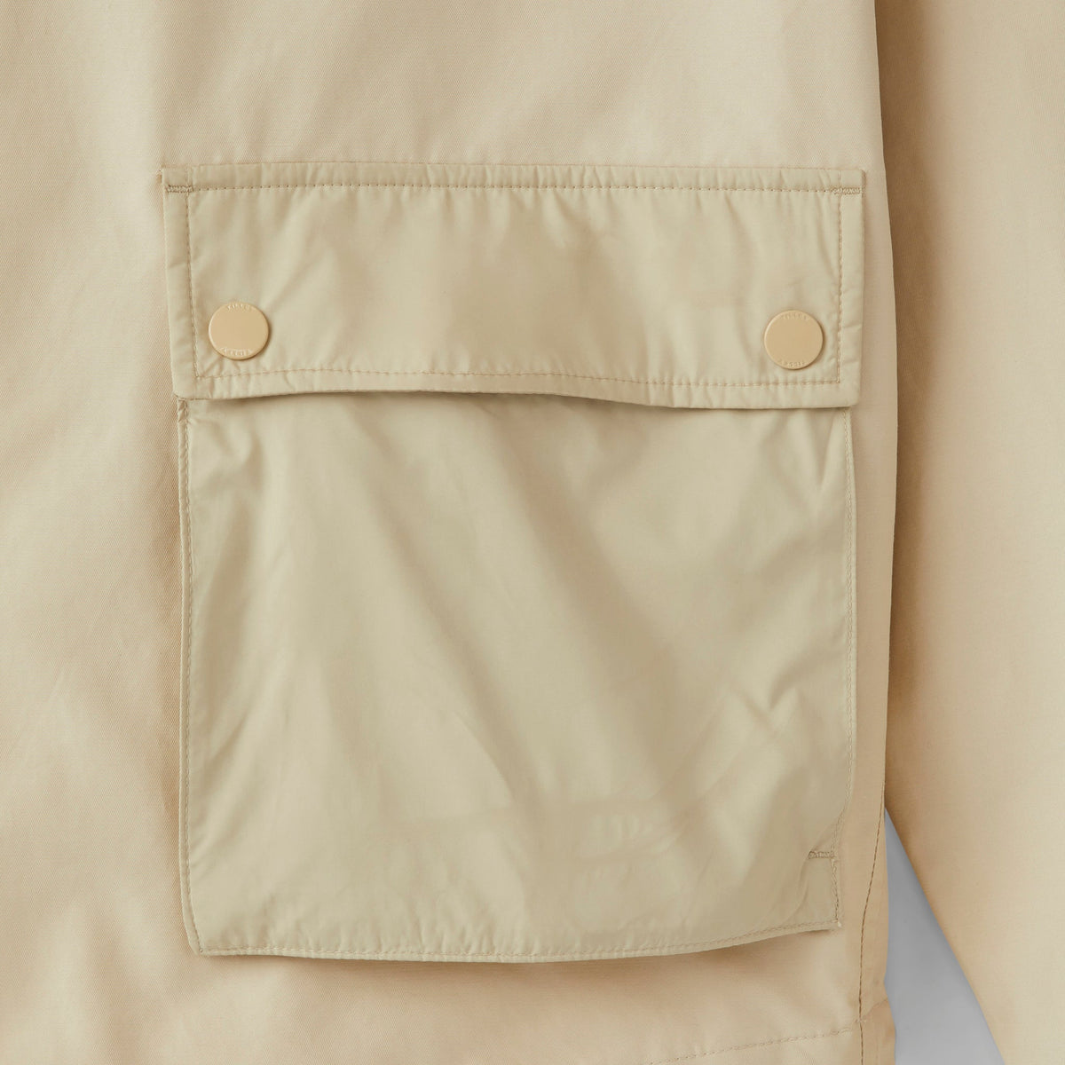 Tilley Utility 外套 產品細節圖 8
