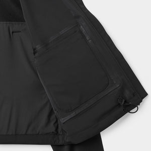 Tilley Hooded Tech Travel 外套 產品細節圖 8