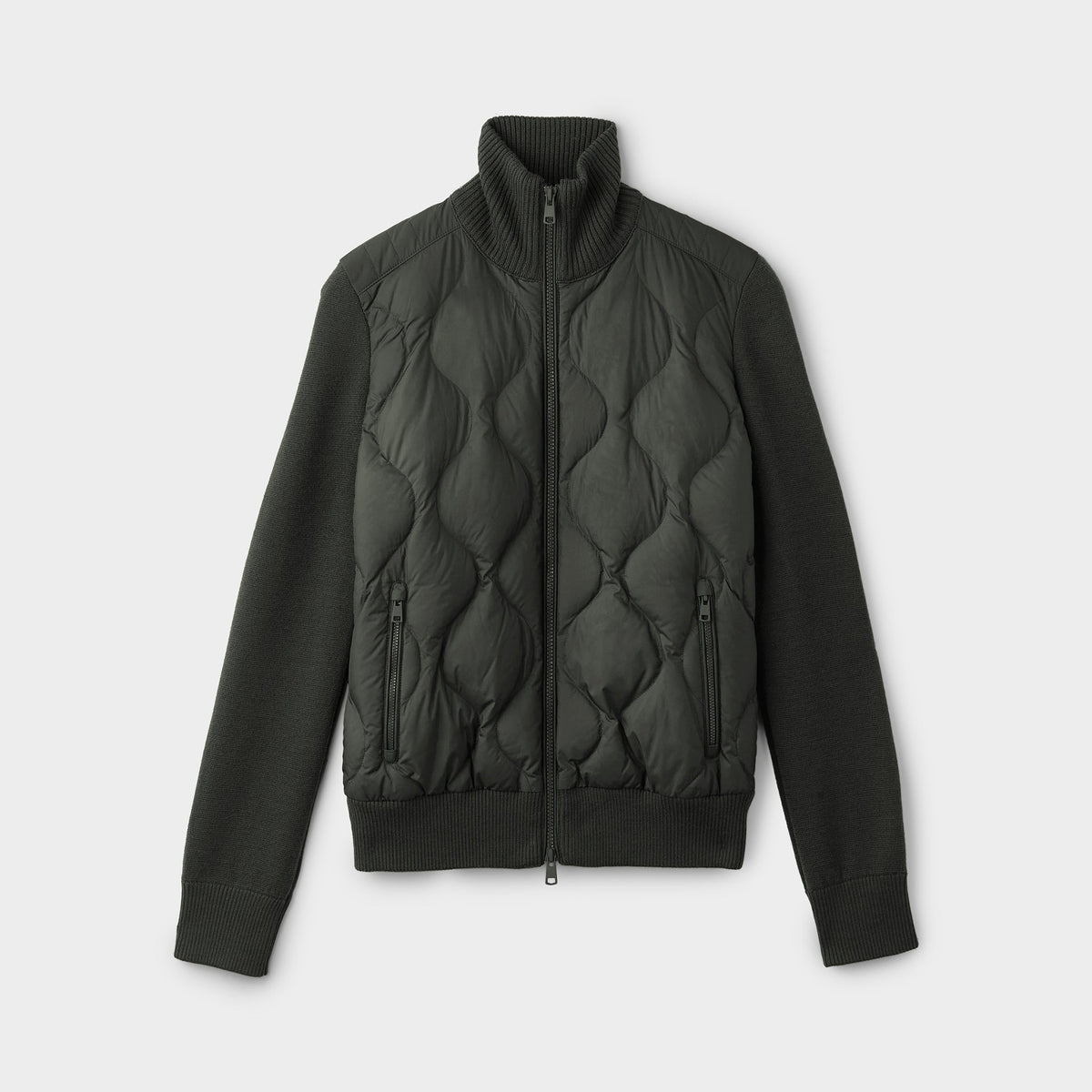 Tilley 毛衣 Puffer 產品細節圖 8