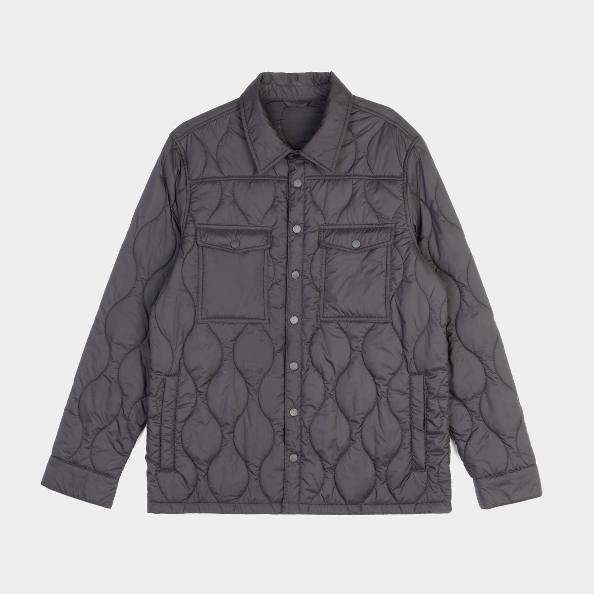 Tilley Quilted 恤衫 外套 產品細節圖 8