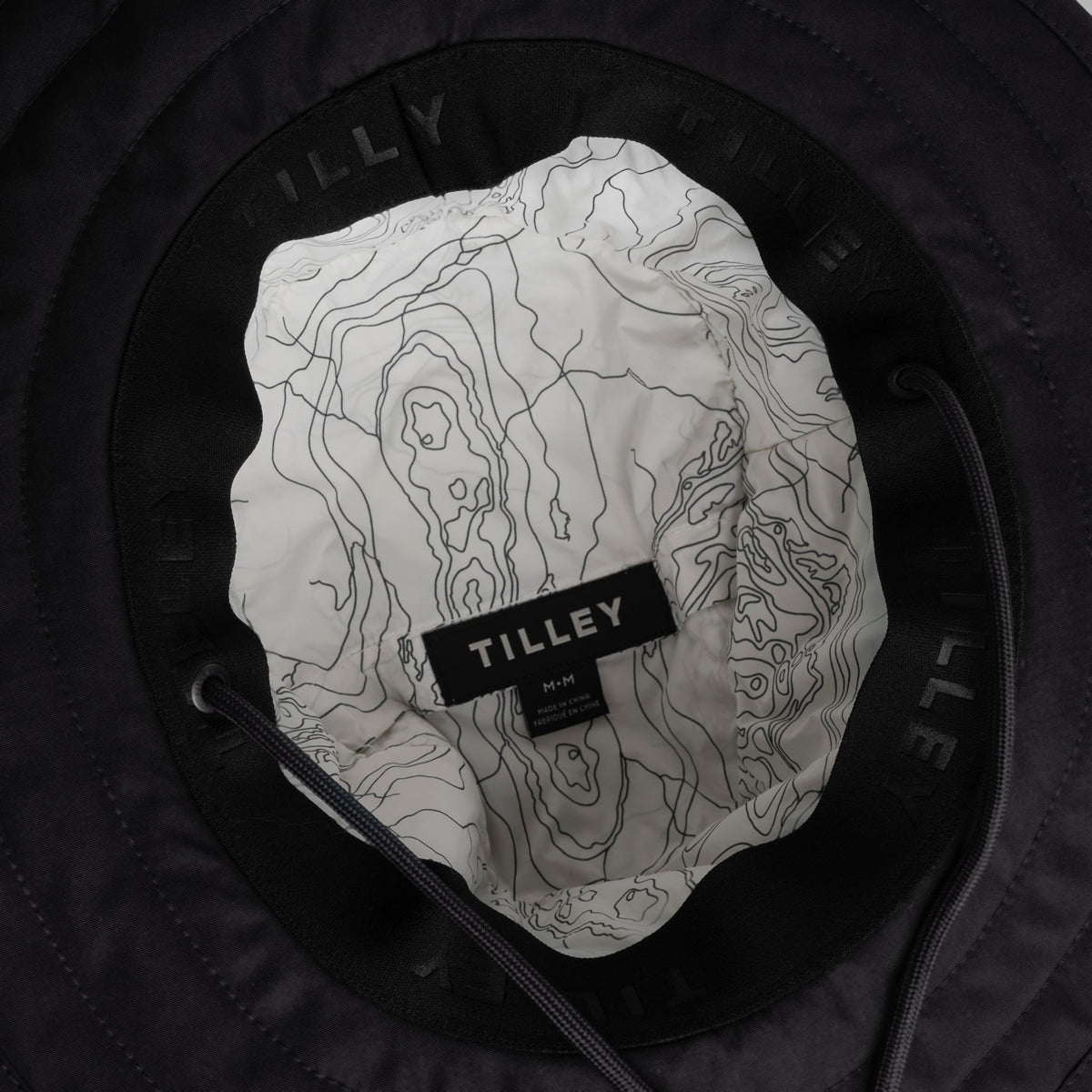 Tilley Thermashield T3 戶外帽 產品細節圖 8