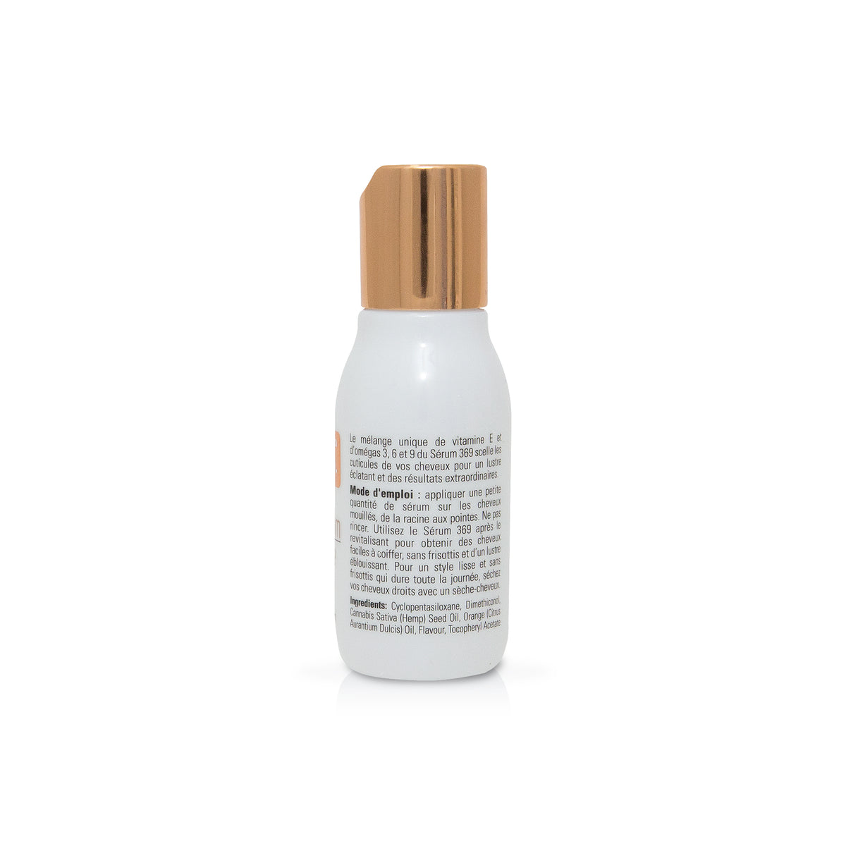 Hush Brands North American Hemp Co. Area 369｜頭髮精華｜50ml 產品細節圖 8