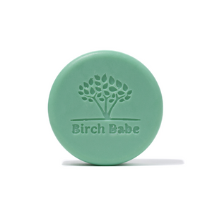 Birch Babe 植物 剃鬚皂 產品細節圖 8