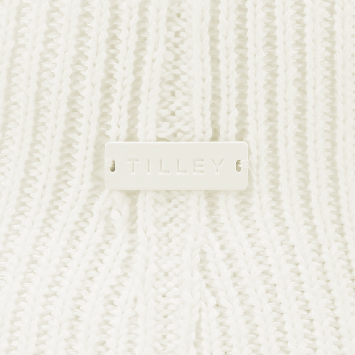 Tilley Ribbed Knit Bucket 戶外帽 產品細節圖 8