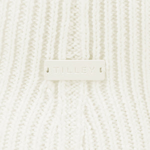 Tilley Ribbed Knit Bucket 戶外帽 產品細節圖 8
