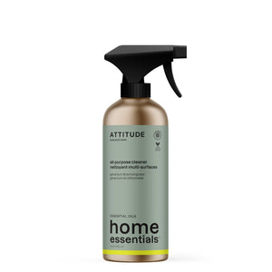 ATTITUDE All Purpose Cleaner｜Essential Oils｜家用清潔產品 產品細節圖 8