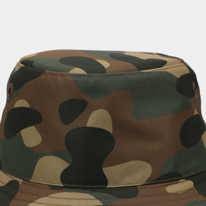 Tilley Camo Logo Technical T1 戶外帽 產品細節圖 8