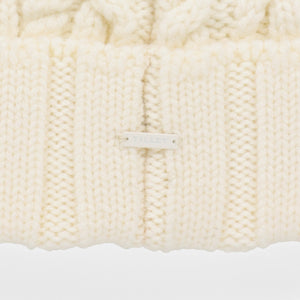 Tilley Pom Pom Cable 冷帽 產品細節圖 8