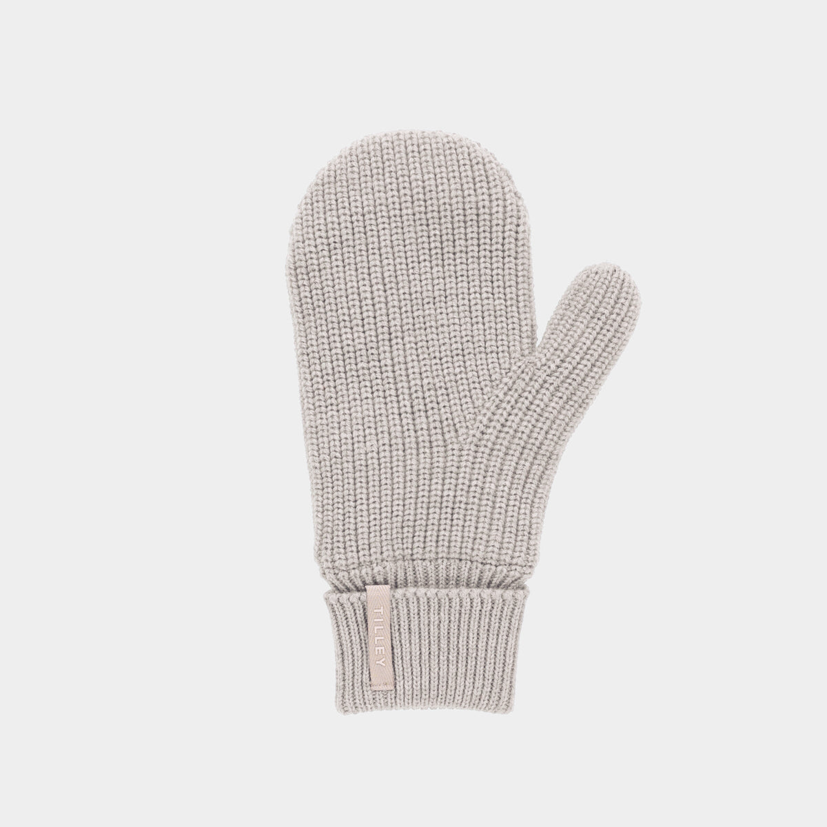 Tilley 美麗諾羊毛 Mittens 產品細節圖 8