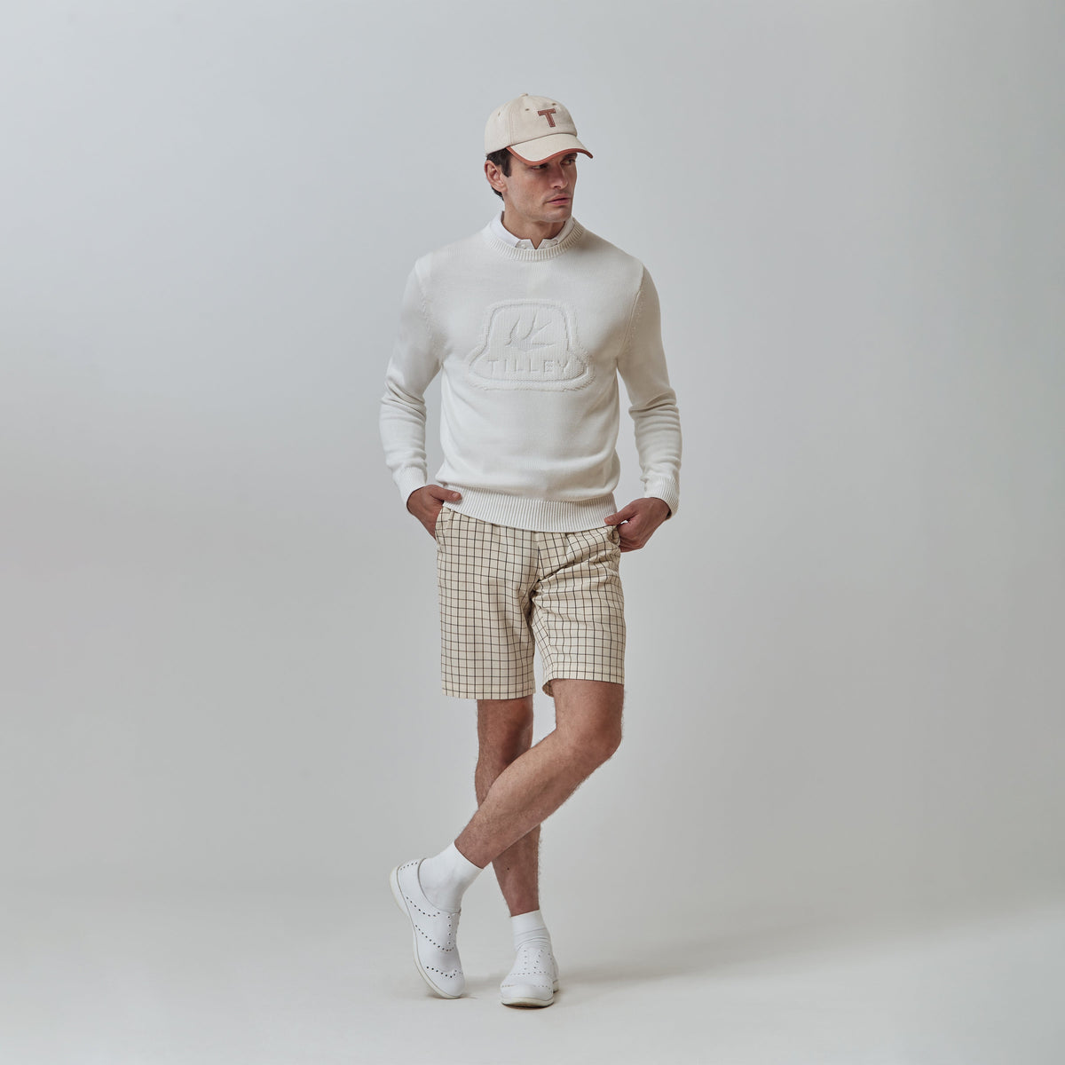 Tilley Canvas 帽 產品細節圖 8