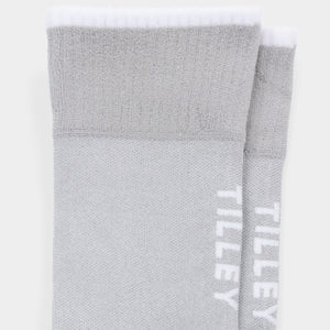 Tilley Mid Calf Mesh Travel 襪 產品細節圖 8