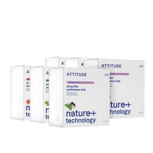 ATTITUDE 空氣清新劑｜Pack 產品細節圖 8