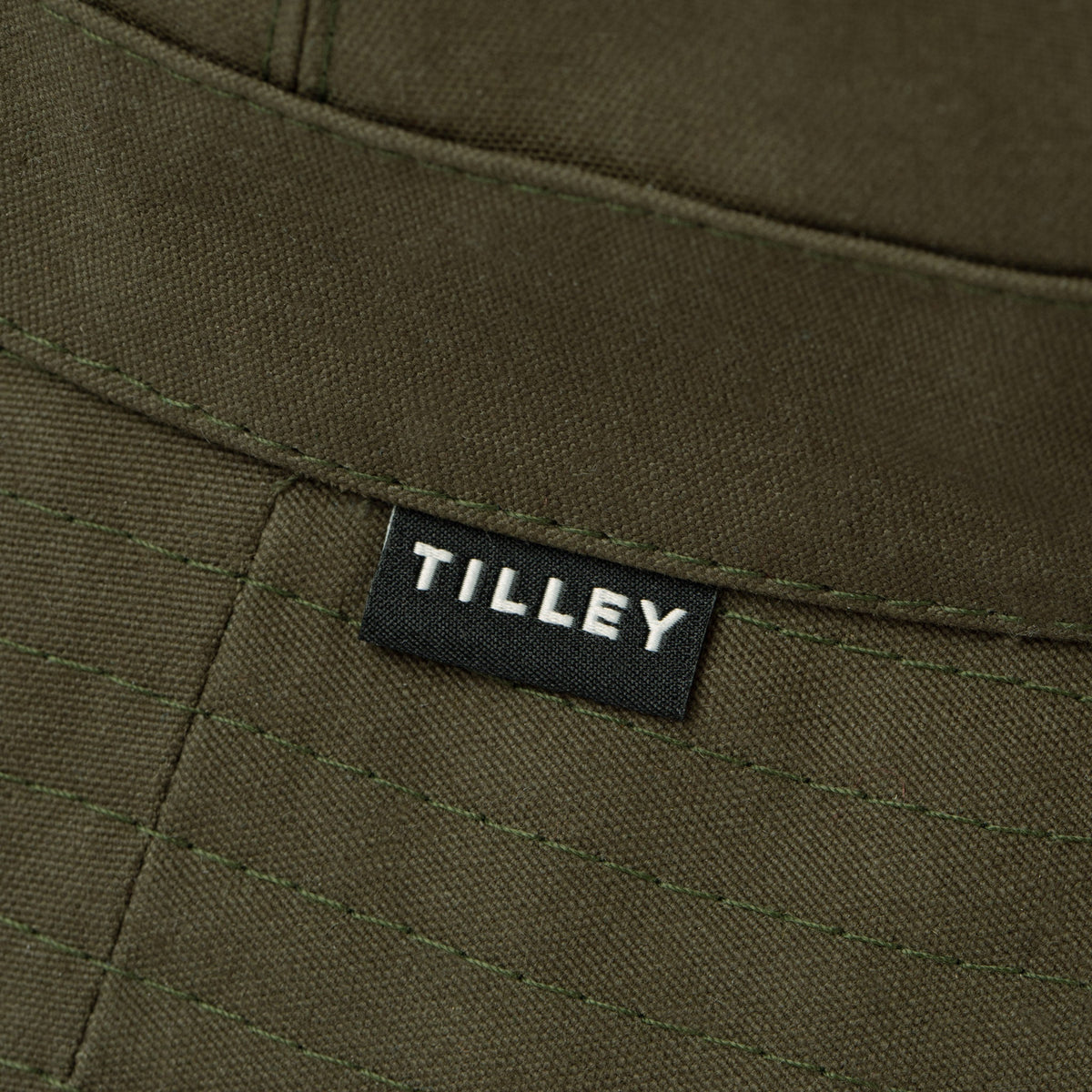 Tilley T1 Waxed 漁夫帽 產品細節圖 9