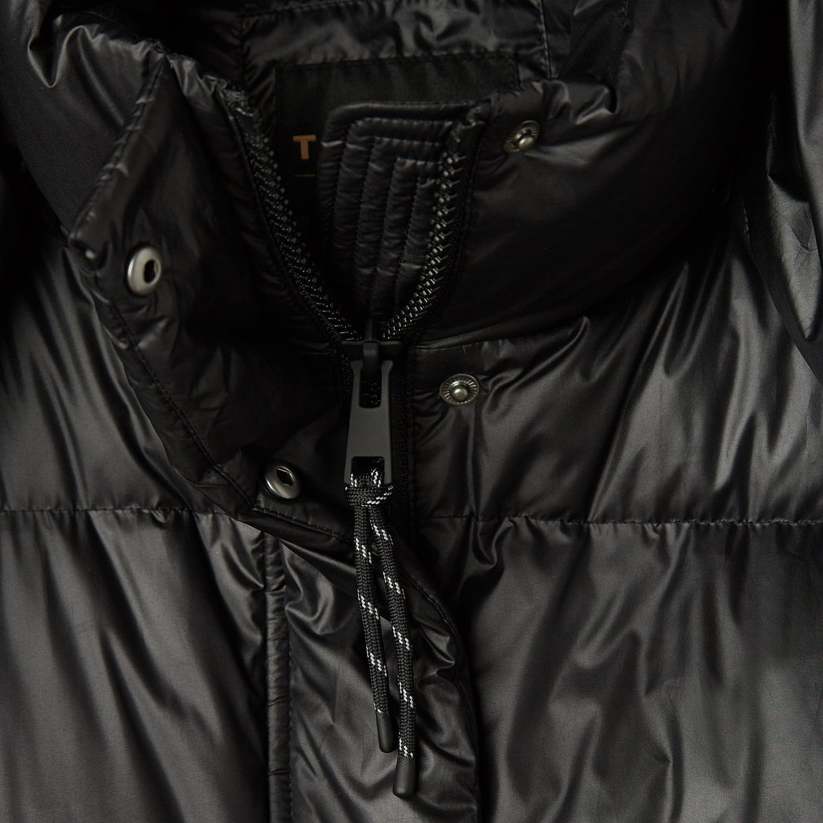 Tilley Arctic Long Puffer Coat 外套 產品細節圖 9
