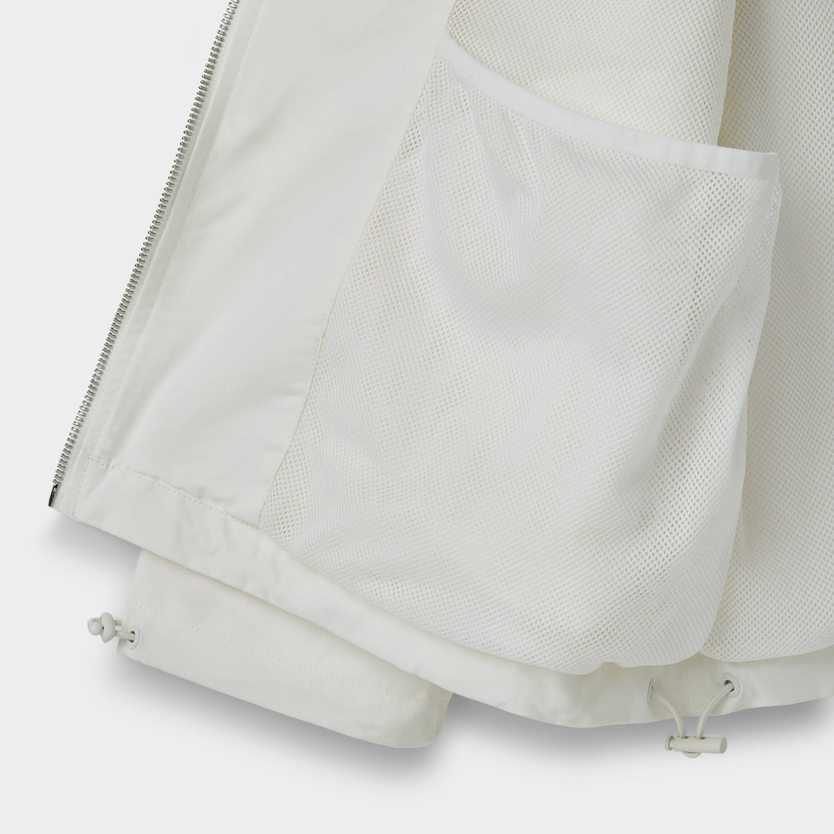 Tilley Tech Travel Zip 外套 產品細節圖 9