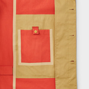 Tilley Light Weight Rain Coat 外套 產品細節圖 9