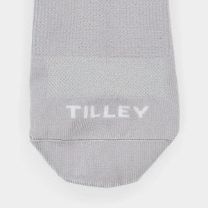 Tilley Travel No Show 襪 產品細節圖 9