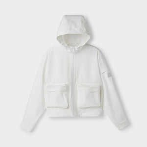 Tilley Hooded Tech Travel 外套 產品細節圖 9