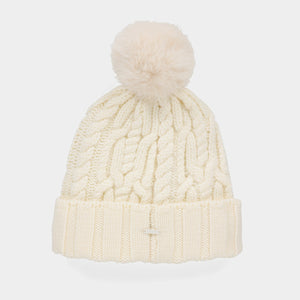 Tilley Pom Pom Cable 冷帽 產品細節圖 9