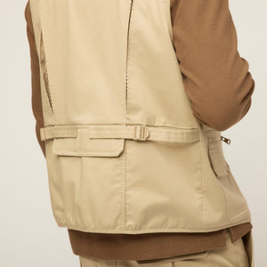 Tilley Safari VOMP 背心 產品細節圖 9