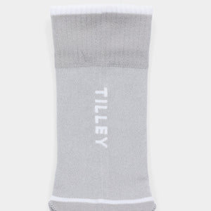 Tilley Mid Calf Mesh Travel 襪 產品細節圖 9