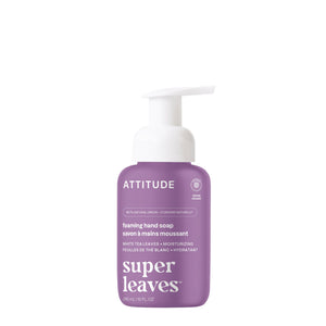 ATTITUDE Foaming 洗手液 產品細節圖 9