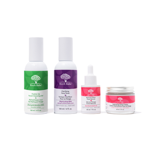 Birch Babe 4 Step Skincare 套裝｜Build your Own 產品細節圖 9