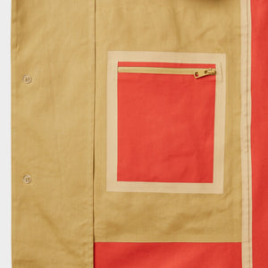 Tilley Light Weight Rain Coat 外套 產品細節圖 10